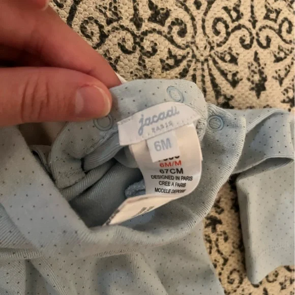 EUC Bundle of designer onesies and tops for babies 0-6 months